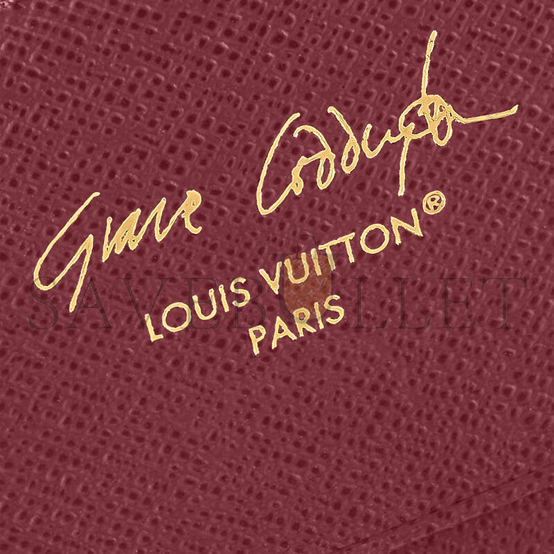 l0vis Vvtt0n pawket purse m25732 (10.5*8*1cm)
